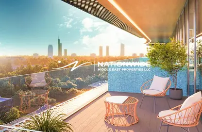 شقة - 1 حمام للبيع في سامانا باراري لاجونز - مجان - دبي لاند - دبي شقة - 1 حمام للبيع في سامانا باراري لاجونز - مجان - دبي لاند - دبي