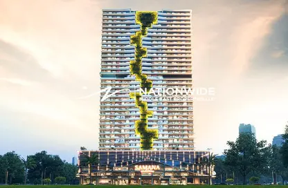 Apartment - Studio - 1 Bathroom for sale in Majan - Dubai Land - Dubai