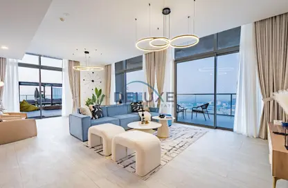 Penthouse - 4 Bedrooms - 6 Bathrooms for sale in Hameni Tower - District 15 - Jumeirah Village Circle - Dubai