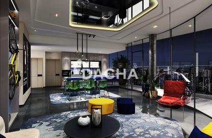 Apartment - 2 Bedrooms - 3 Bathrooms for sale in Volta - Downtown Dubai - Dubai