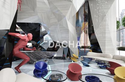 Apartment - 2 Bedrooms - 3 Bathrooms for sale in Volta - Downtown Dubai - Dubai
