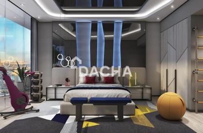 Apartment - 2 Bedrooms - 3 Bathrooms for sale in Volta - Downtown Dubai - Dubai