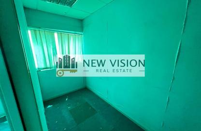 Office Space - Studio - 1 Bathroom for rent in Marbella Resort - Al Majaz 1 - Al Majaz - Sharjah