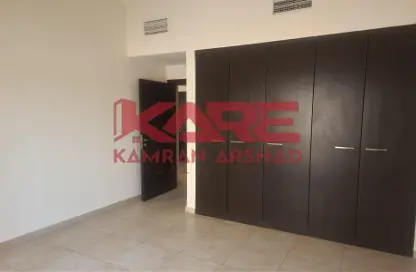 شقة - غرفة نوم - 1 حمام للايجار في 47 الرمث - الرمث - رمرام - دبي لاند - دبي