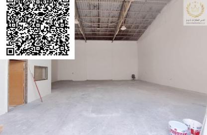 Warehouse - Studio for rent in Al Jurf Industrial 1 - Al Jurf Industrial - Ajman Warehouse - Studio for rent in Al Jurf Industrial 1 - Al Jurf Industrial - Ajman