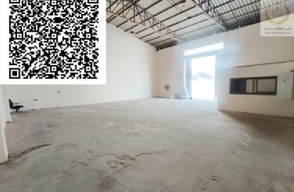 Warehouse - Studio for rent in Al Jurf Industrial 1 - Al Jurf Industrial - Ajman Warehouse - Studio for rent in Al Jurf Industrial 1 - Al Jurf Industrial - Ajman
