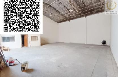 Warehouse - Studio for rent in Al Jurf Industrial 1 - Al Jurf Industrial - Ajman Warehouse - Studio for rent in Al Jurf Industrial 1 - Al Jurf Industrial - Ajman