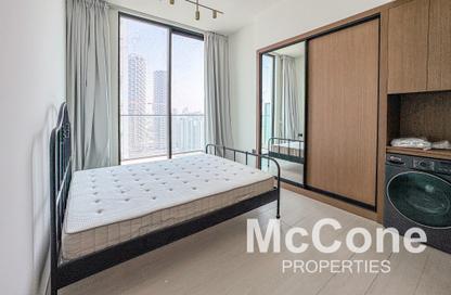 Apartment - Studio - 1 for rent in Binghatti Gardenia - District 11 - Jumeirah Village Circle - Dubai