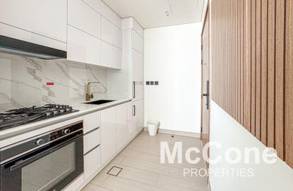 Apartment - Studio - 1 for rent in Binghatti Gardenia - District 11 - Jumeirah Village Circle - Dubai