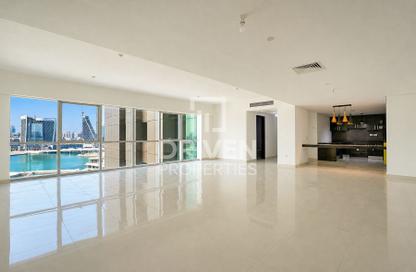 Apartment - 3 - 5 for sale in MAG 5 - Marina Square - Al Reem Island - Abu Dhabi Apartment - 3 - 5 for sale in MAG 5 - Marina Square - Al Reem Island - Abu Dhabi