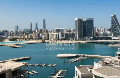 Apartment - 3 - 5 for sale in MAG 5 - Marina Square - Al Reem Island - Abu Dhabi
