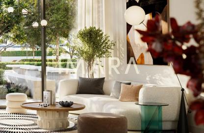 Apartment - 3 Bedrooms - 3 Bathrooms for sale in Albero by Emaar - Dubai Creek Harbour (The Lagoons) - Dubai