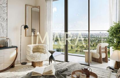 Apartment - 3 Bedrooms - 3 Bathrooms for sale in Albero by Emaar - Dubai Creek Harbour (The Lagoons) - Dubai