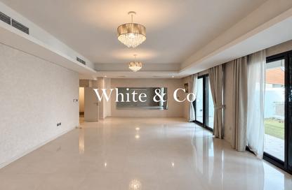 Townhouse - 4 - 5 for rent in Claret - Damac Hills 2 - Dubai