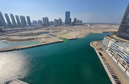 شقة - 2 غرف نوم - 2 حمامات للايجار في راديانت سكوير - مدينة الأضواء - جزيرة الريم - أبوظبي