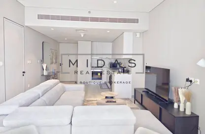 Apartment - 1 Bedroom - 2 Bathrooms for rent in Marina Star - Dubai Marina - Dubai Apartment - 1 Bedroom - 2 Bathrooms for rent in Marina Star - Dubai Marina - Dubai