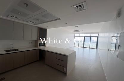 Apartment - 2 - 3 for rent in Herad Tower - District 18 - Jumeirah Village Circle - Dubai