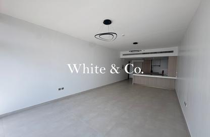 Apartment - 2 - 3 for rent in Herad Tower - District 18 - Jumeirah Village Circle - Dubai