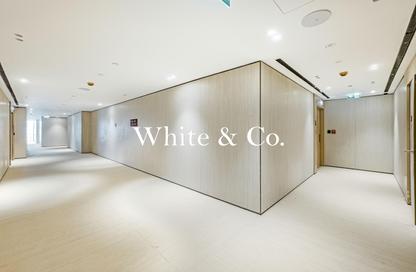 Office Space - Studio for sale in Binghatti Apex - District 10 - Jumeirah Village Circle - Dubai