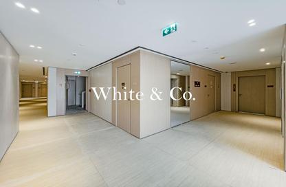 Office Space - Studio for sale in Binghatti Apex - District 10 - Jumeirah Village Circle - Dubai Office Space - Studio for sale in Binghatti Apex - District 10 - Jumeirah Village Circle - Dubai