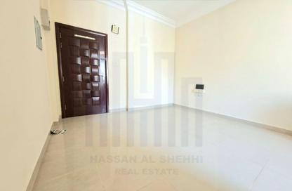 Apartment - Studio - 1 for rent in Fire Station Road - Muwaileh - Sharjah