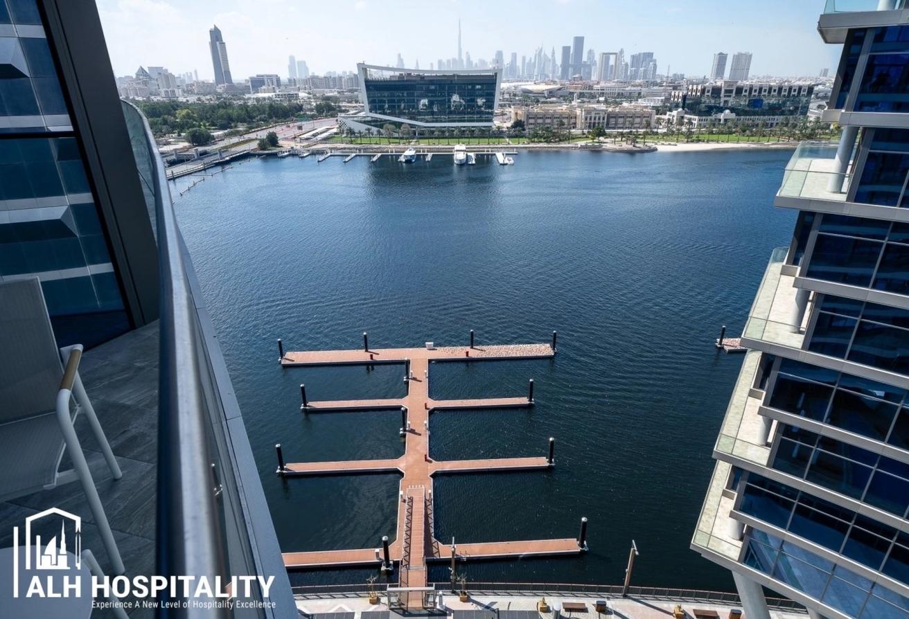 Waterfront Living | Brand New | Fully Serviced photo 23