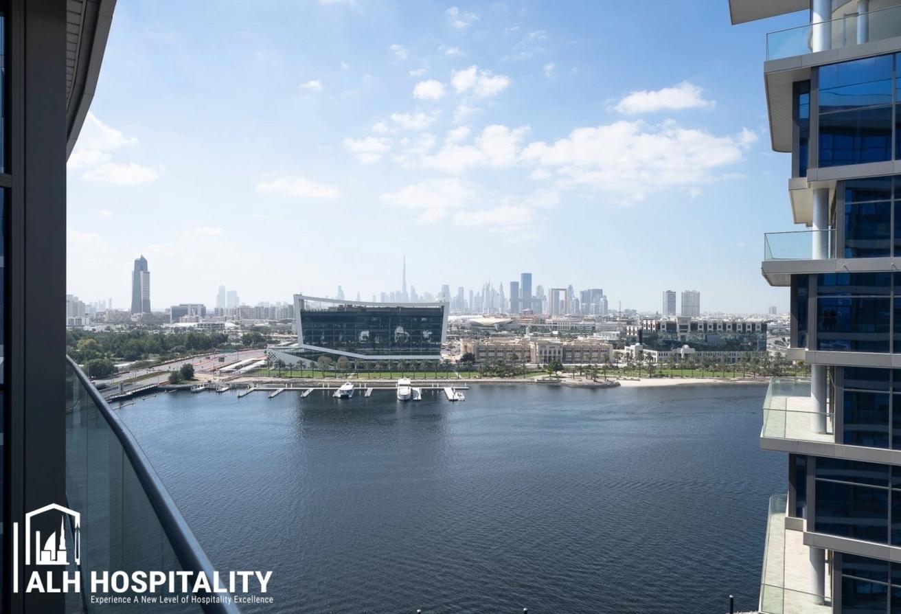 Waterfront Living | Brand New | Fully Serviced photo 17