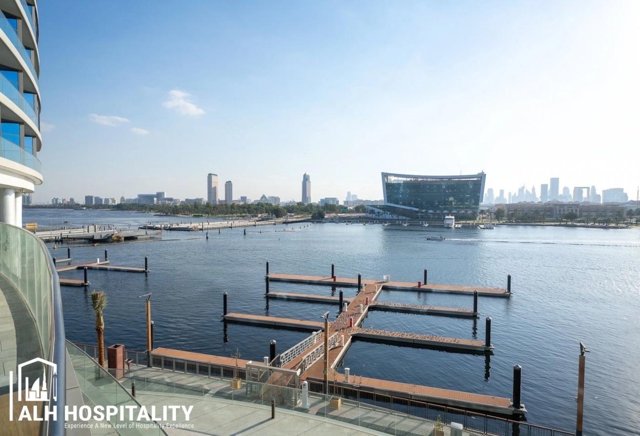 Waterfront Living | Brand New | Fully Serviced photo 21