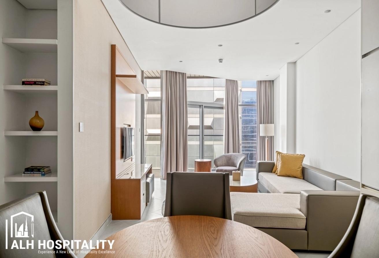 Waterfront Living | Brand New | Fully Serviced photo 10