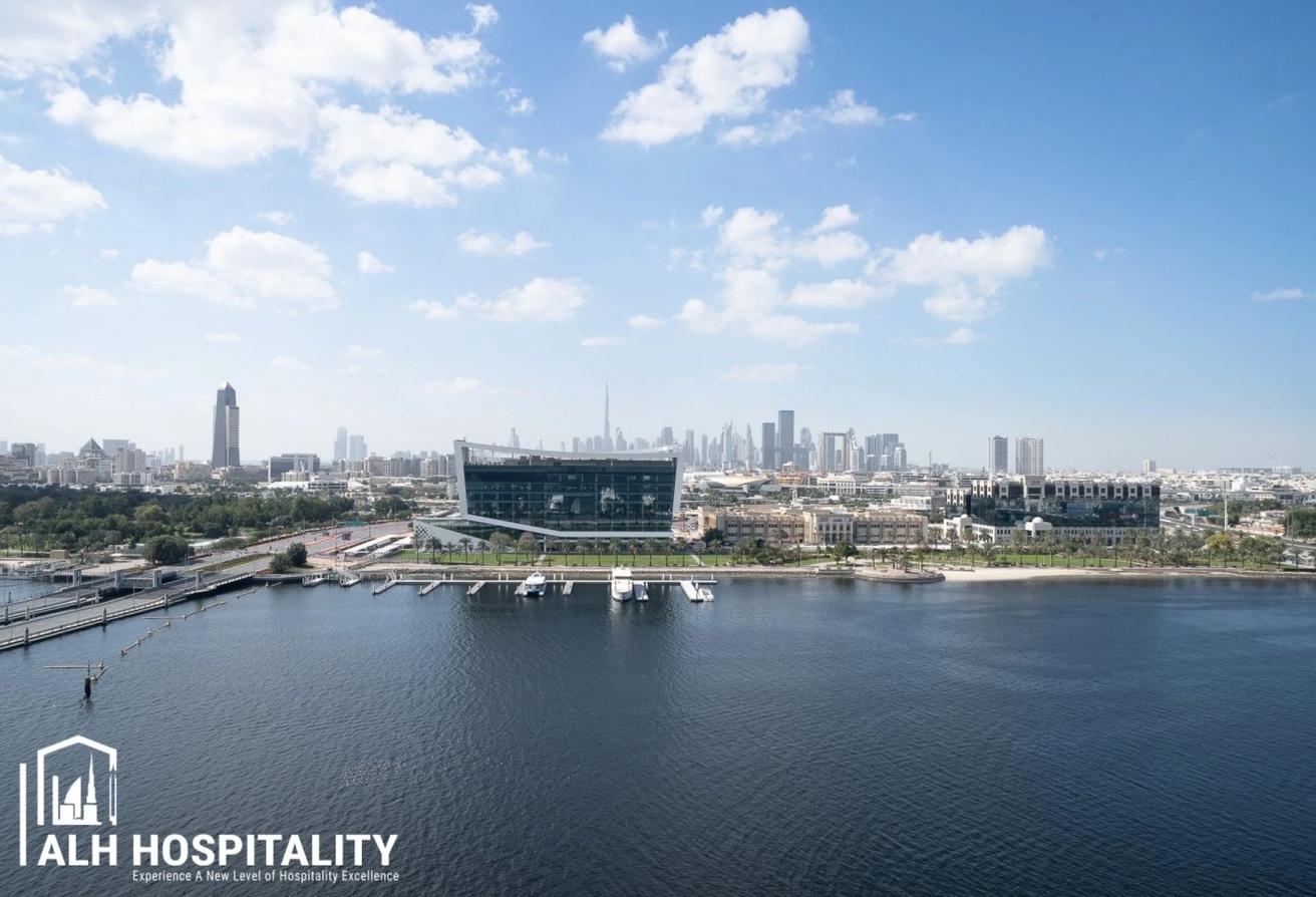 Waterfront Living | Brand New | Fully Serviced photo 18