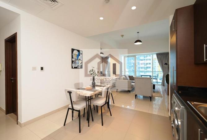 UPGRADED UNIT | FULLY FURNISHED | CANAL VIEW photo 2