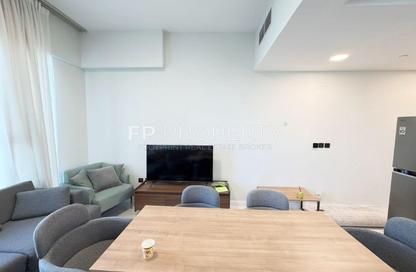 Apartment - 2 Bedrooms - 2 Bathrooms for rent in Alexis Tower - Downtown Jebel Ali - Dubai Apartment - 2 Bedrooms - 2 Bathrooms for rent in Alexis Tower - Downtown Jebel Ali - Dubai