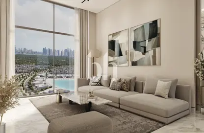 شقة - 2 غرف نوم - 2 حمامات للبيع في 340 ريفرسايد كريسينت - شوبا هارتلاند الثانية - بو كدرة - دبي