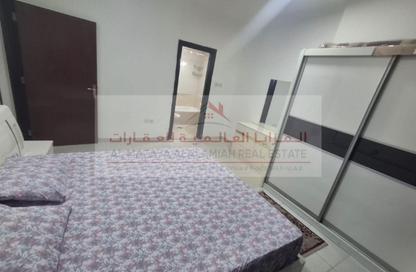 Apartment - 1 - 2 for rent in New Al Taawun Road - Al Taawun - Sharjah