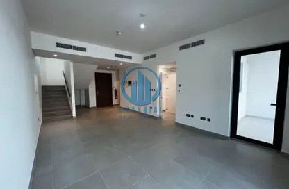 تاون هاوس - 3 غرف نوم - 4 حمامات للايجار في نويا ڤيڤا - نويا - جزيرة ياس - أبوظبي