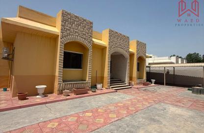 Villa - 3 Bedrooms - 4 Bathrooms for sale in Al Goaz - Wasit - Sharjah