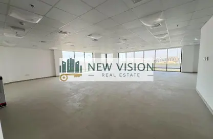 Office Space - Studio - 1 Bathroom for rent in Industrial Area 18 - Sharjah Industrial Area - Sharjah