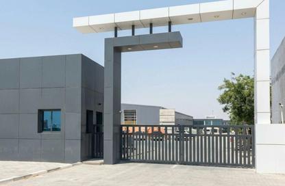 Factory - Studio - 7+ Bathrooms for sale in Industrial Park - RAK FTZ - Ras Al Khaimah