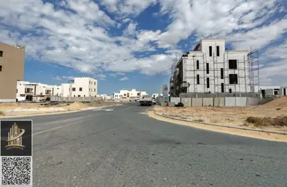 Land - Studio for sale in Al Bahia Hills - Al Bahia - Ajman