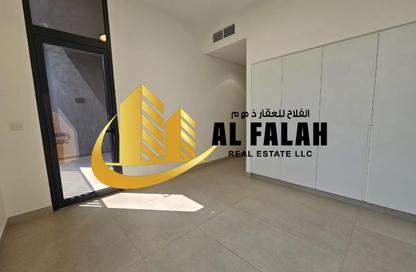 Townhouse - 3 Bedrooms - 4 Bathrooms for rent in Sendian - Masaar - Tilal City - Sharjah