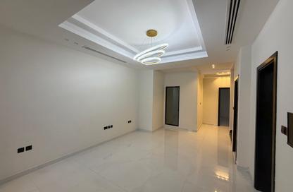 Townhouse - 6 - 7+ for sale in Kabbali Hills - Al Helio 2 - Al Helio - Ajman