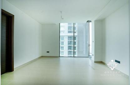 Apartment - 2 Bedrooms - 2 Bathrooms for rent in Sobha Creek Vistas Tower B - Sobha Hartland - Mohammed Bin Rashid City - Dubai