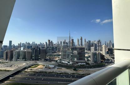 Apartment - 1 Bedroom - 2 Bathrooms for sale in Tower B - Damac Towers by Paramount - Business Bay - Dubai Apartment - 1 Bedroom - 2 Bathrooms for sale in Tower B - Damac Towers by Paramount - Business Bay - Dubai