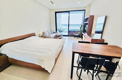 شقة - 1 حمام للايجار في تريليونير ريزيدنسز - الخليج التجاري - دبي شقة - 1 حمام للايجار في تريليونير ريزيدنسز - الخليج التجاري - دبي