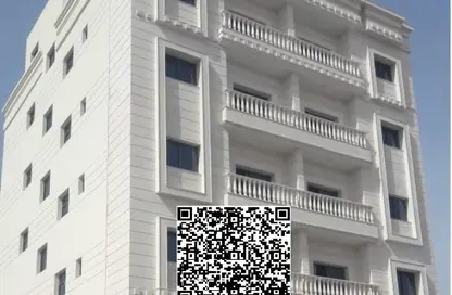 شقة - غرفة نوم - 1 حمام للايجار في برج النعيمية  2 - أبراج النعيمية - النعيمية - عجمان