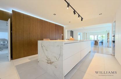 Villa - 5 Bedrooms - 5 Bathrooms for sale in Meadows 5 - Meadows - Dubai Villa - 5 Bedrooms - 5 Bathrooms for sale in Meadows 5 - Meadows - Dubai