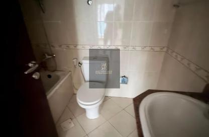 Apartment - 1 - 2 for rent in City Tower - Al Nuaimiya - Ajman