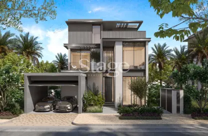 فيلا - 4 غرف نوم - 5 حمامات للبيع في ند الشبا جاردنز المرحلة 11 - حدائق ند الشبا - ند الشبا - دبي