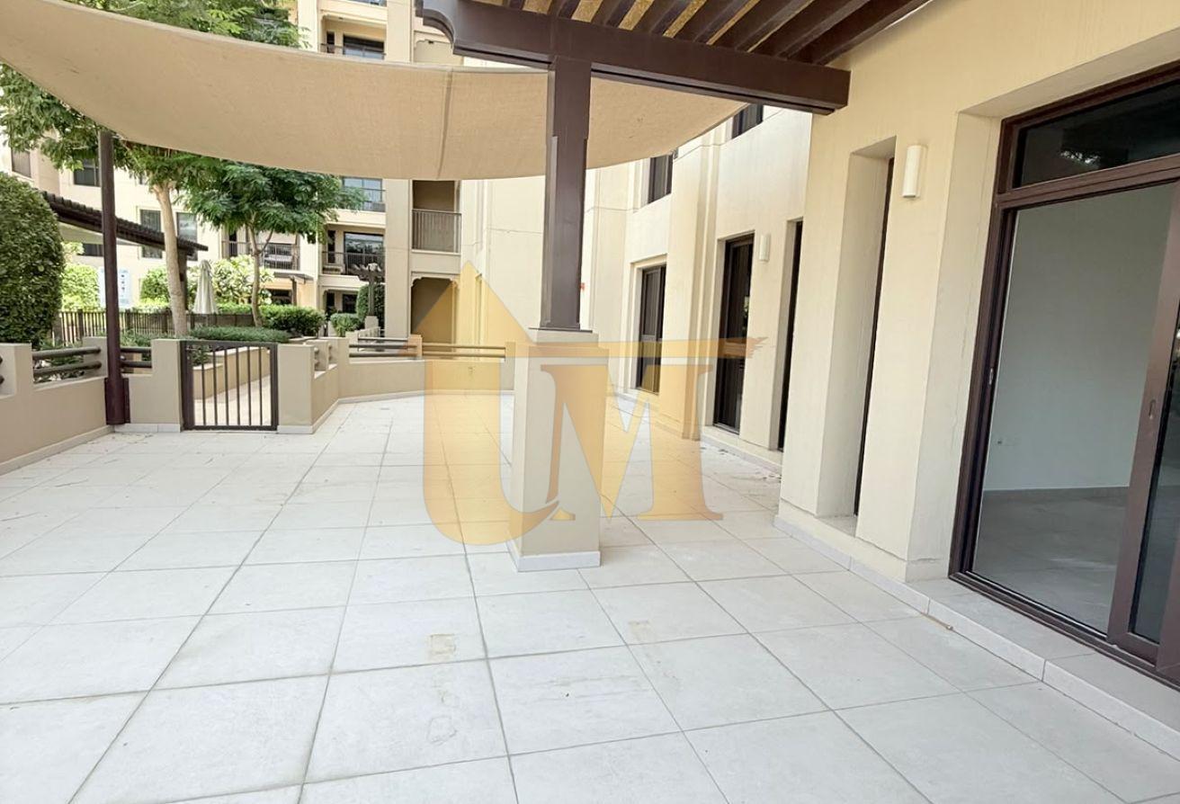 2 BR Apartment with Big Balcony for Rent photo 18