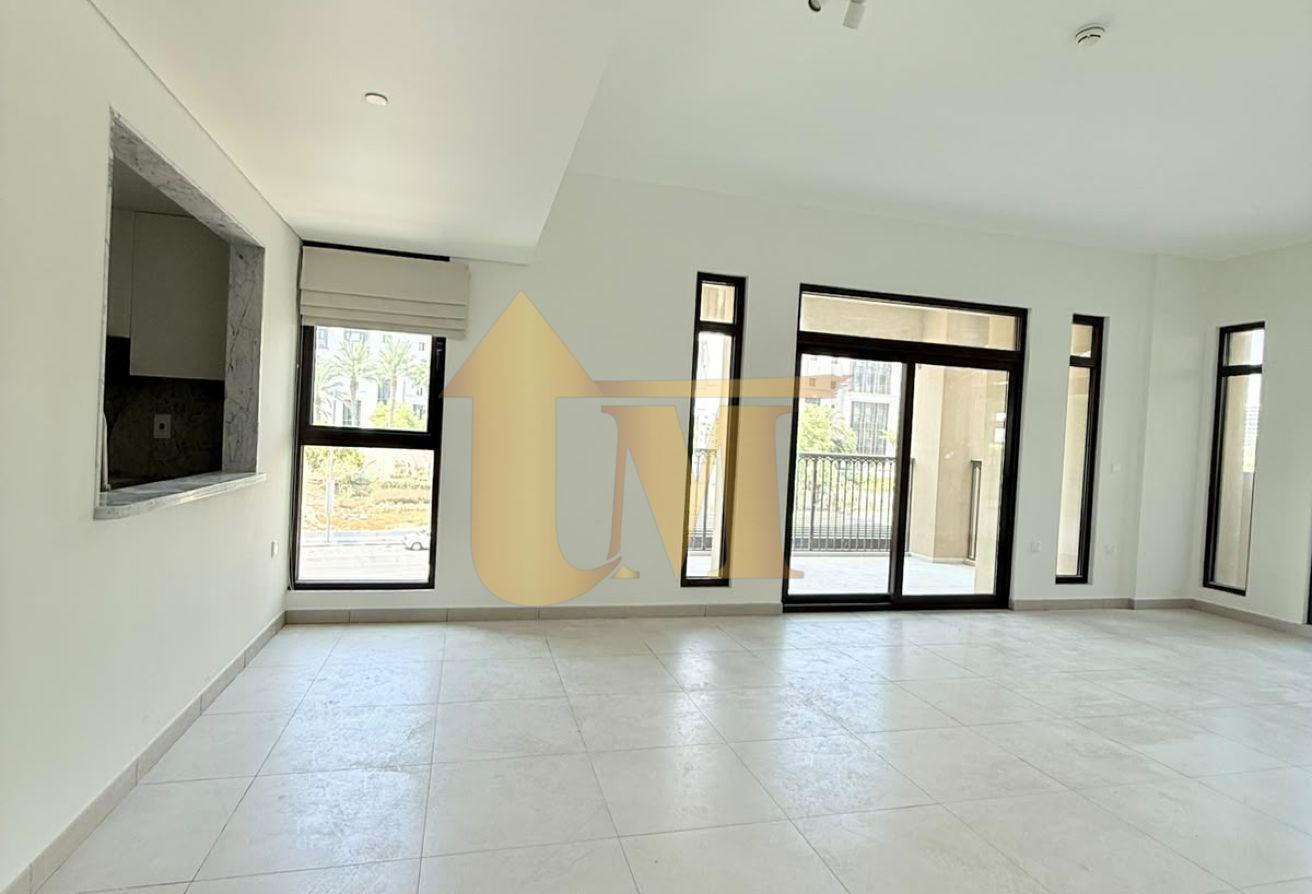 2 BR Apartment with Big Balcony for Rent photo 5